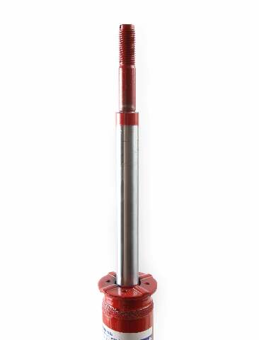 Drag racing component for Ford Mustang lakewood-40516-front-drag-strut-90-10-for-94-ford-mustang