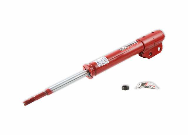 Drag racing component for Ford Mustang lakewood-40516-front-drag-strut-90-10-for-94-ford-mustang