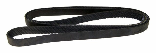 Jeep Rubber Black Accessory Drive Belt - 4060882