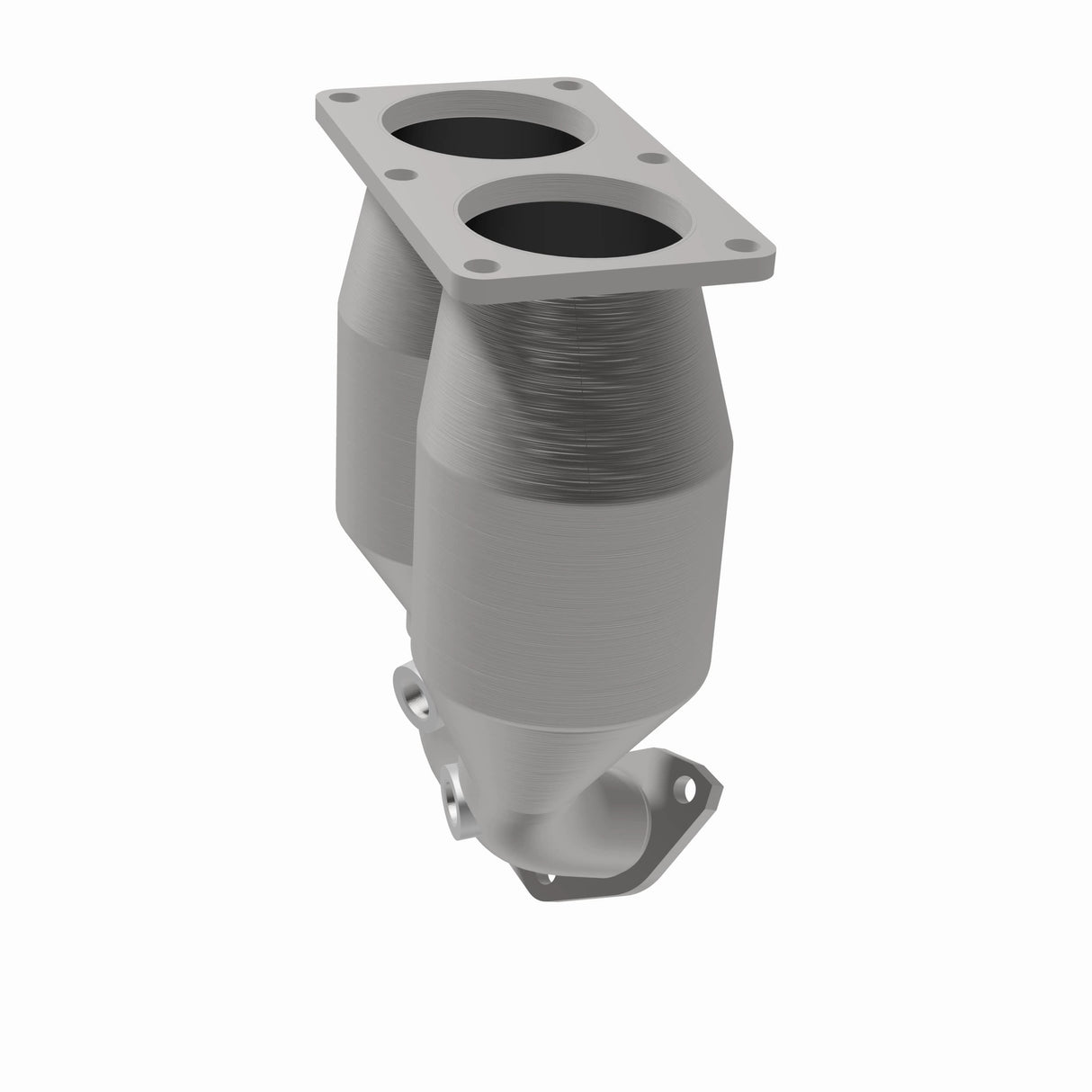 Catalytic Converter for HM Grade Federal / EPA Compliant Direct-Fit Catalytic Converter MagnaFlow 23549