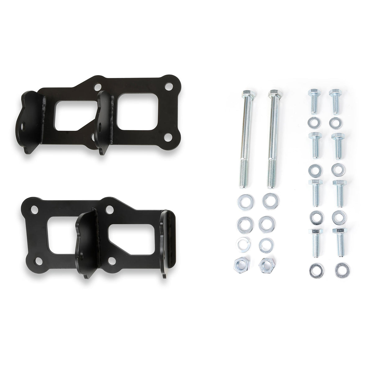 Motor Mounts for GM F Body LS Swap Motor Mount Steel SK105