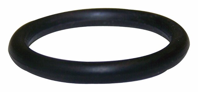 Jeep Rubber Black Shift Lever O-Ring - 4167963