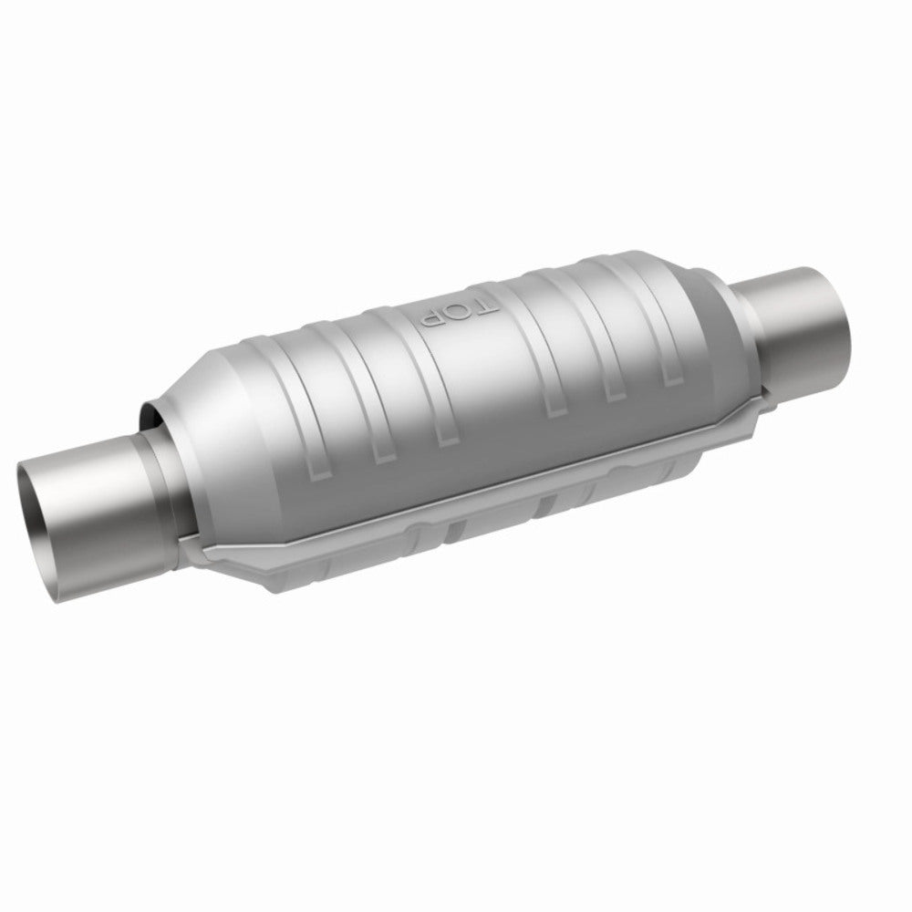 t 1998-1999 Isuzu Amigo Universal Catalytic Converter 2.25 CA 418005 Magnaflow MagnaFlow Exhaust Products