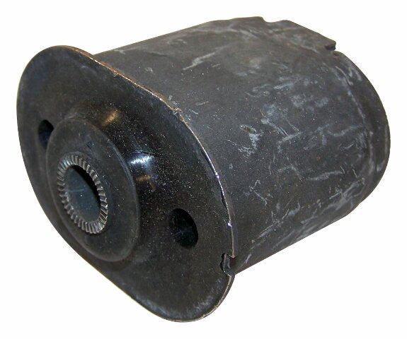 Jeep Metal Black Leaf Spring Bushing - 4228492