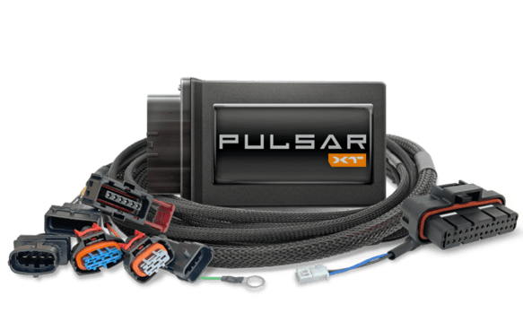 Pulsar Xt For 2020-2022 Jeep Wrangler And Gladiator 3.0L Ecodiesel-42455