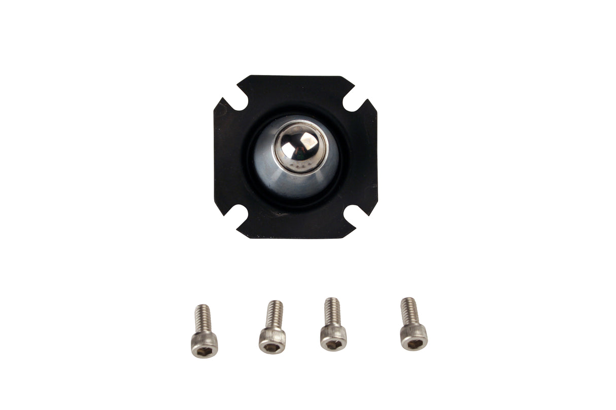 Aeromotive fuel pressure regulator service kit 13009