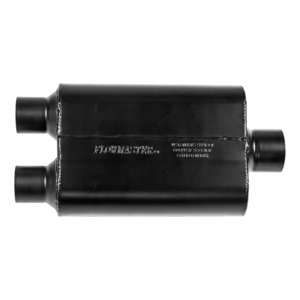 Muffler
