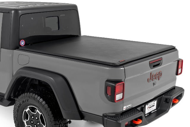 Fits Jeep Gladiator JT for 2020-2024 Jeep Gladiator by Rough Country