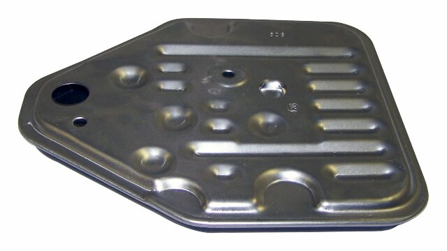 Metal Silver Transmission Filter - 4269649 stainless steel 4269650