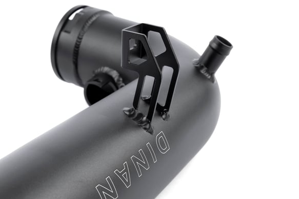 Intake Resonator Delete Pipe for 2014-24 MINI Cooper S/JCW&C'man S/JCW D760-0064 BMW performance