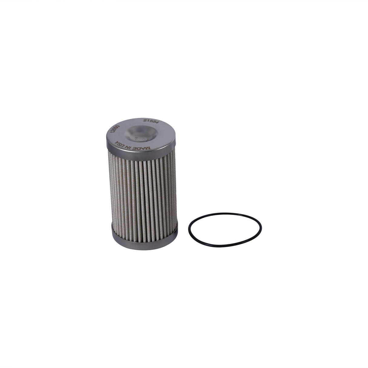 Aeromotive fuel filter replacement element -10 ORB 12650-10