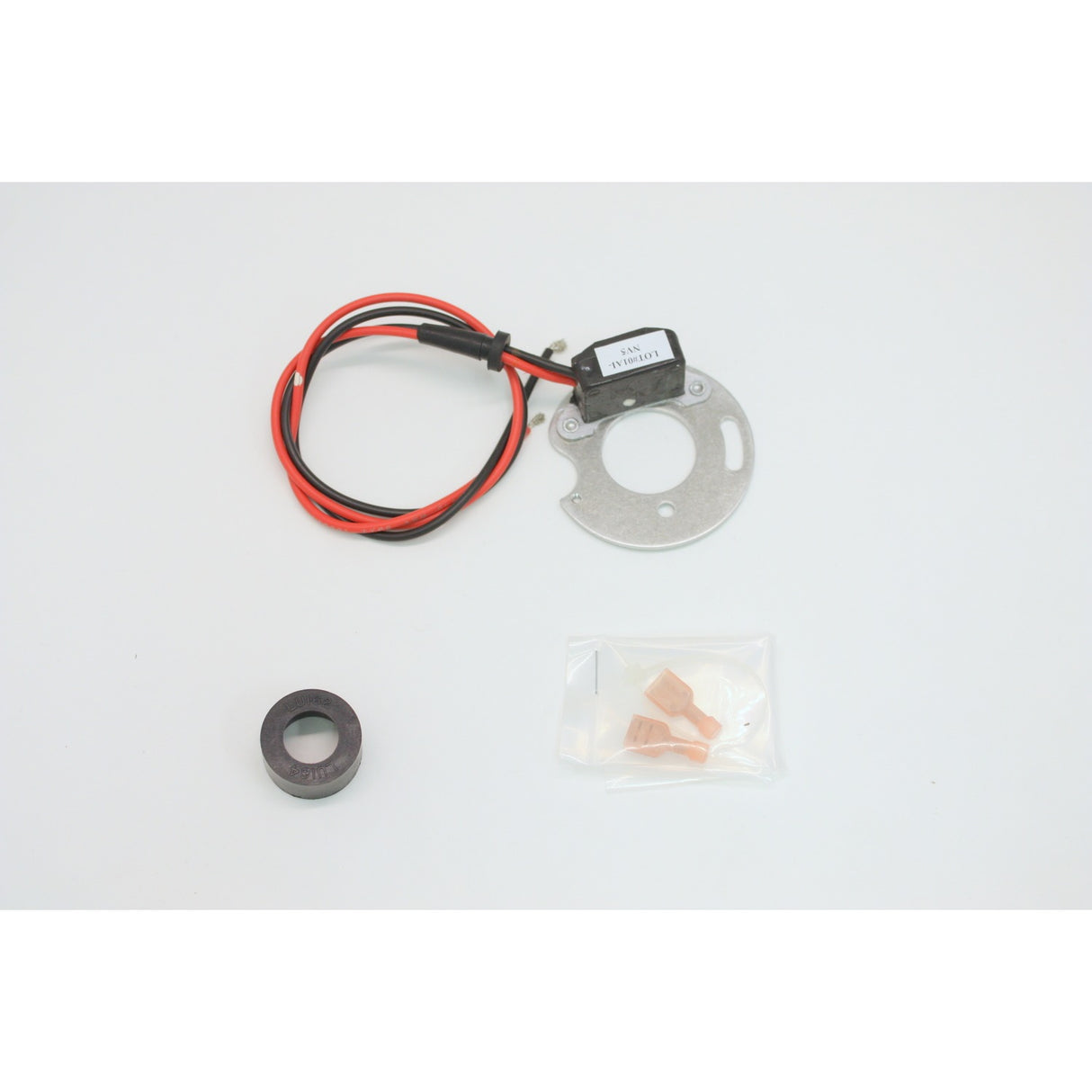 PerTronix Ignitor electronic ignition kit Lucas 6 cylinder negative ground 164