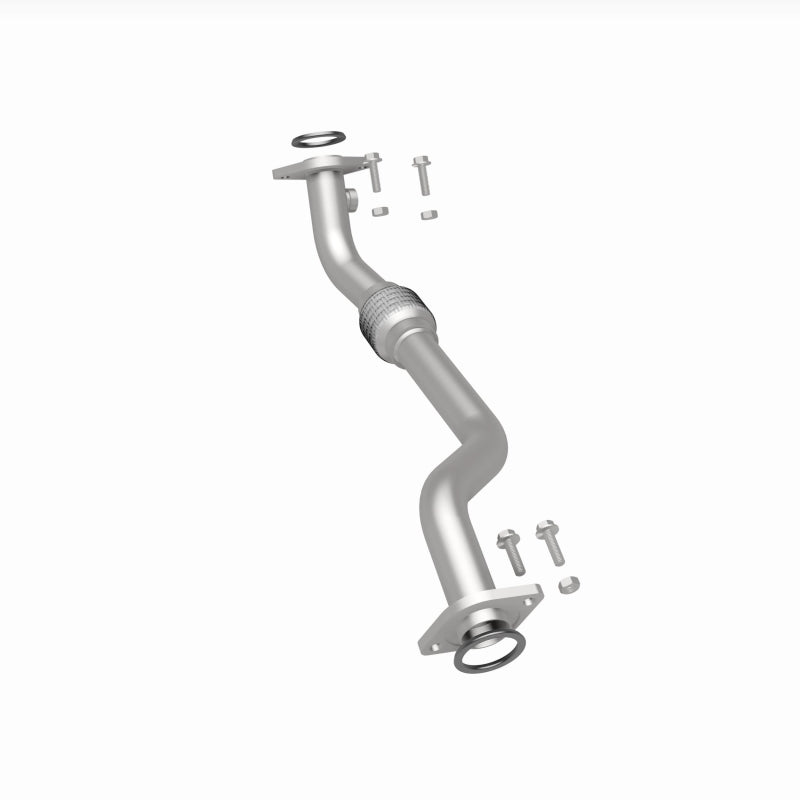 2004-2006 Toyota Sienna Direct-Fit Front Pipe Kit 107-0072