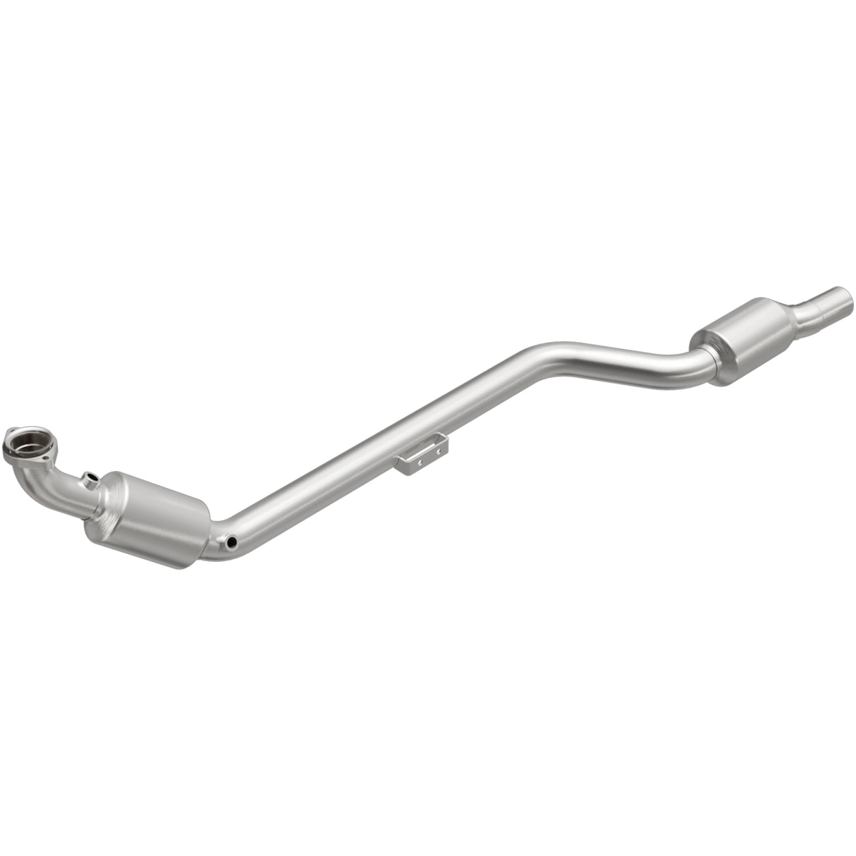 Catalytic Converter for HM Grade Federal / EPA Compliant Direct-Fit Catalytic Converter MagnaFlow 24536