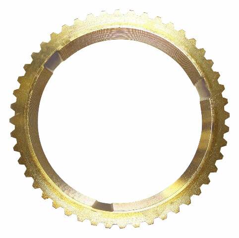 Jeep Metal Zinc Synchronizer Blocking Ring - 4329526
