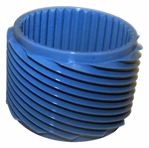 Crown Automotive - Plastic Blue Speedometer Drive Gear - 4338996