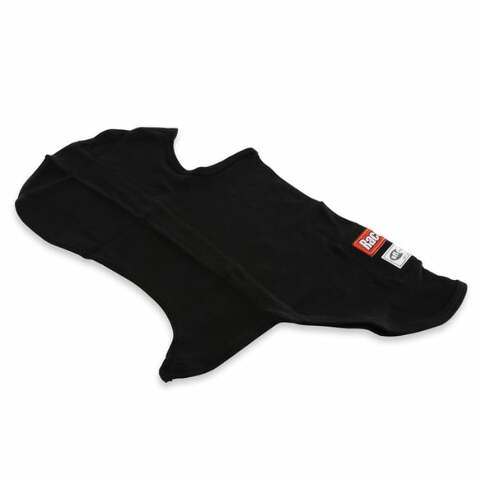 Sfi 3.3 Fr 1-Layer Hood Blk Sml - 433990RQP