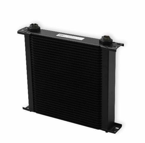 UltraPro Oil Cooler 34 Rows Wide Cooler 10 O-Ring Boss Female Port -434ERL
