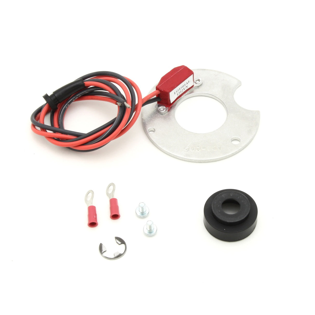 PerTronix Ignitor II electronic ignition kit 4 cylinder negative ground 141