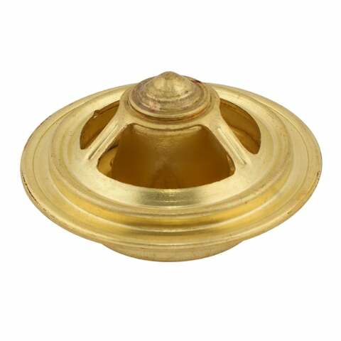 Mr. Gasket high performance / high flow thermostat degree 4367 copper 180