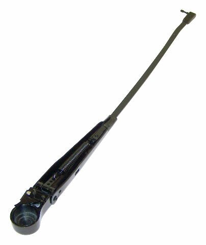 Jeep Metal Black Wiper Arm - 4389437 4389438