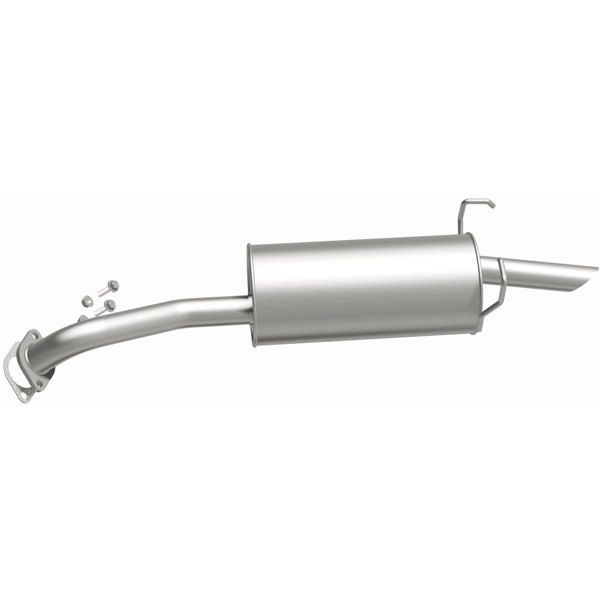 2015-2016 Honda CR-V Direct-Fit Muffler Kit 108-0017 aluminized steel