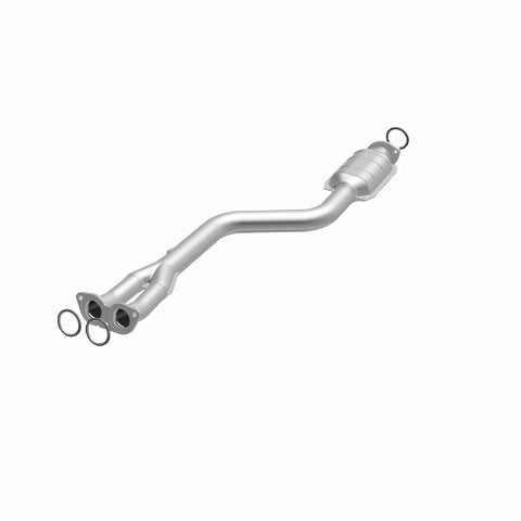 01-05 Lexus IS300 rear CA Direct-Fit Catalytic Converter 441021 Magnaflow