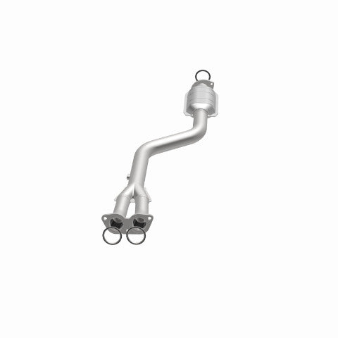 01-05 Lexus IS300 rear CA Direct-Fit Catalytic Converter 441021 Magnaflow