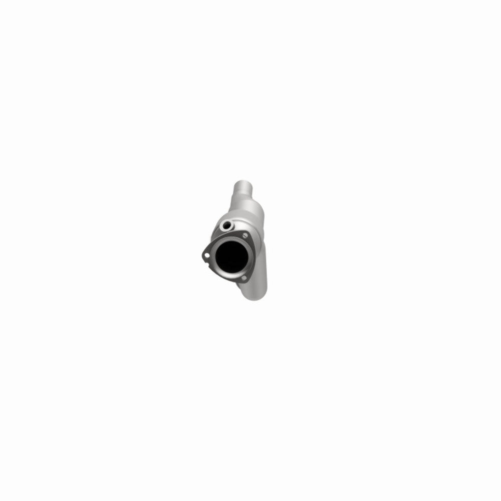 MagnaFlow direct-fit catalytic converter for 2004-2006 Audi S4 4.2L stainless steel CARB compliant 441095