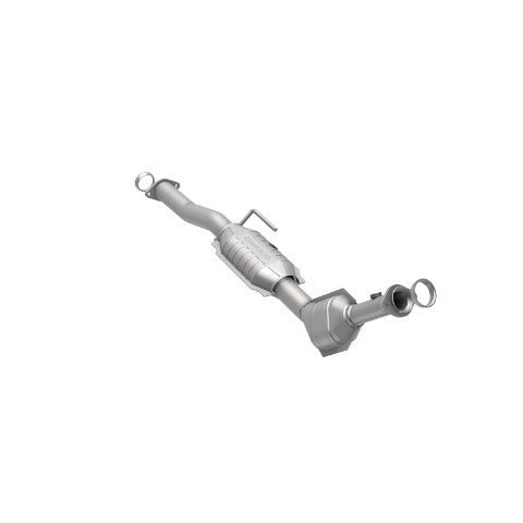 MagnaFlow direct-fit catalytic converter for 2001-2006 Ford 2.3L stainless steel CARB compliant 441413