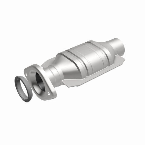 MagnaFlow direct-fit catalytic converter for 1999-2003 Lexus stainless steel CARB compliant 441417