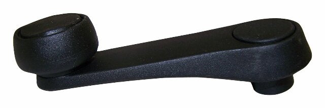 Jeep Plastic Black Window Handle - 4415820 4415821