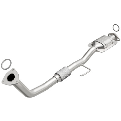 MagnaFlow direct-fit catalytic converter fits 1996 Toyota Camry 2.2L stainless steel CARB compliant 441769