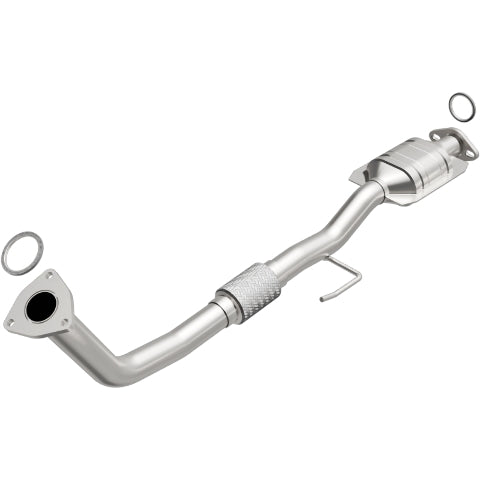 MagnaFlow direct-fit catalytic converter fits 1996 Toyota Camry 2.2L stainless steel CARB compliant 441769