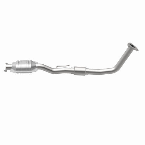 MagnaFlow direct-fit catalytic converter fits 1996 Toyota Camry 2.2L stainless steel CARB compliant 441769