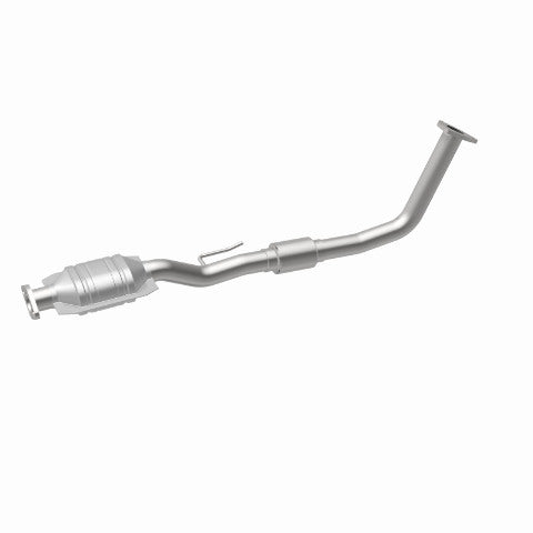 MagnaFlow direct-fit catalytic converter fits 1996 Toyota Camry 2.2L stainless steel CARB compliant 441769