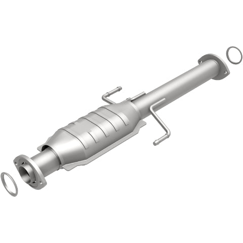 02-04 Tacoma 3.4L rear 50S Direct-Fit Catalytic Converter 441770 Magnaflow