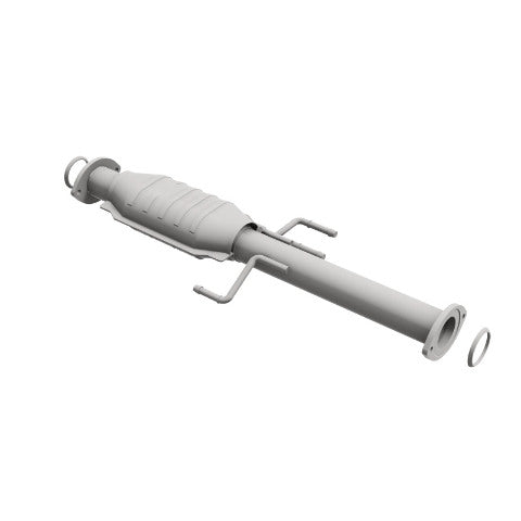 02-04 Tacoma 3.4L rear 50S Direct-Fit Catalytic Converter 441770 Magnaflow