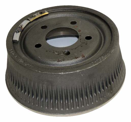 Jeep Metal Brake Drum - 4423370