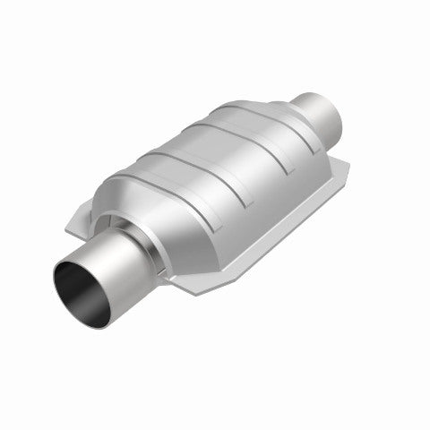1996-1997 Lexus GS300 Universal Catalytic Converter 2.50 Front 444106 Magnaflow