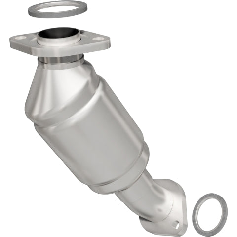 MagnaFlow direct-fit catalytic converter for 1999-2003 Lexus stainless steel CARB compliant 444227