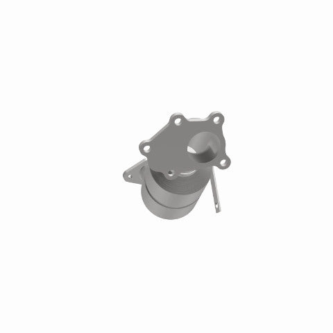 MagnaFlow direct-fit catalytic converter fits 2002-2003 Subaru Impreza 2.0L and 2006 Subaru Impreza 2.5L stainless steel CARB compliant 444307