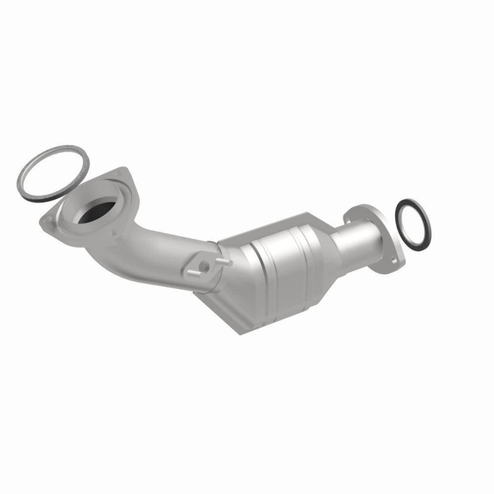 t 02-04 Tacoma 3.4L front 50S Direct-Fit Catalytic Converter 444759 Magnaflow MagnaFlow Exhaust Products