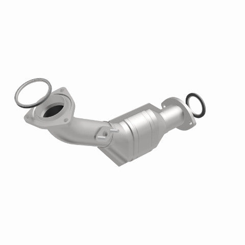 02-04 Tacoma 3.4L front 50S Direct-Fit Catalytic Converter 444759 Magnaflow