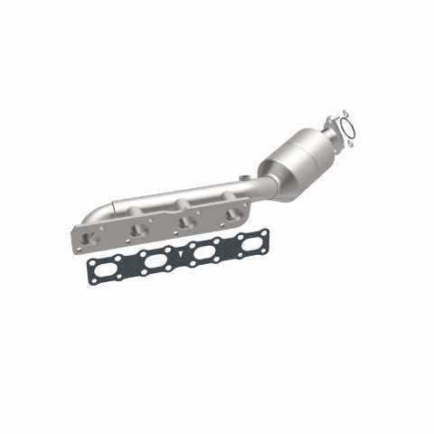 2004-2006 Nissan Titan 5.6L Direct-Fit Catalytic Converter 4451501 Magnaflow