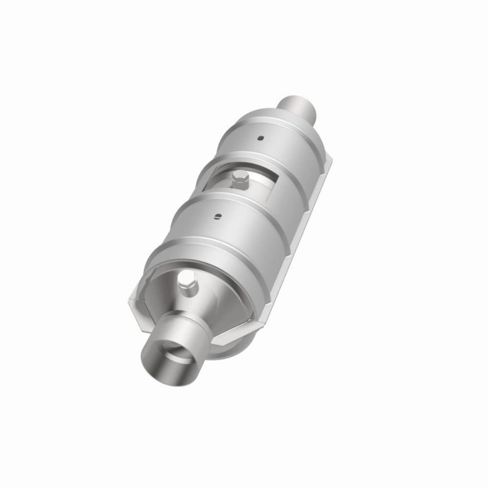 t 1999-04 Ford F-350 Super Duty Univ Catalytic Converter-3.00in. 445300 Magnaflow MagnaFlow Exhaust Products