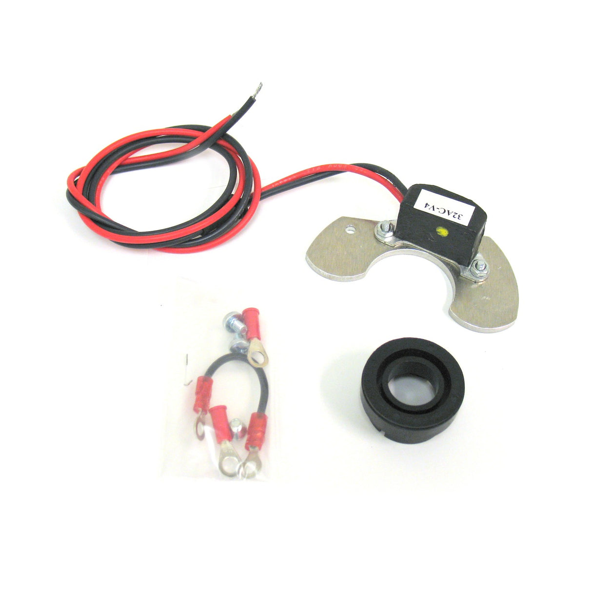 PerTronix Ignitor electronic ignition kit 8 cylinder negative ground 182