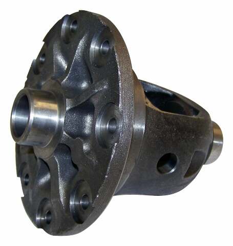 Jeep Steel Differential Case - 44590 4x4 drivetrain