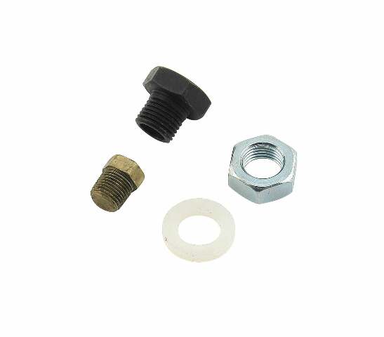 Mr. Gasket Universal Trans Drain Plug Kit - 4470