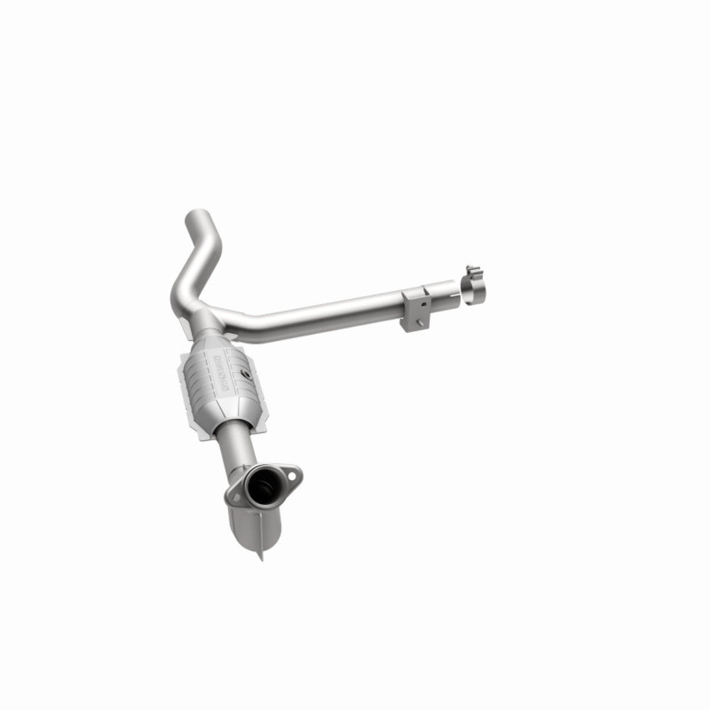 t 99-00 Ford F-150 4.2L 50S Direct-Fit Catalytic Converter 447142 Magnaflow MagnaFlow Exhaust Products